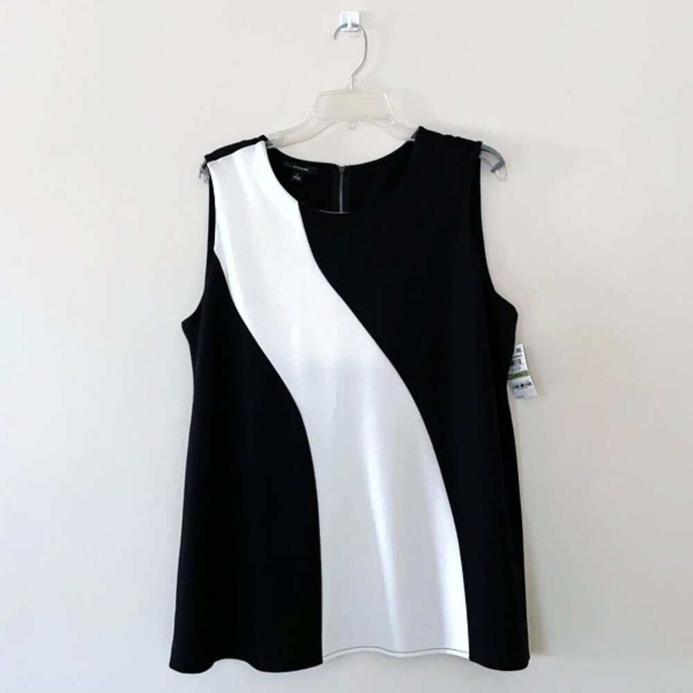 Elegant night out blouse ✿ - Picture 2 of 11